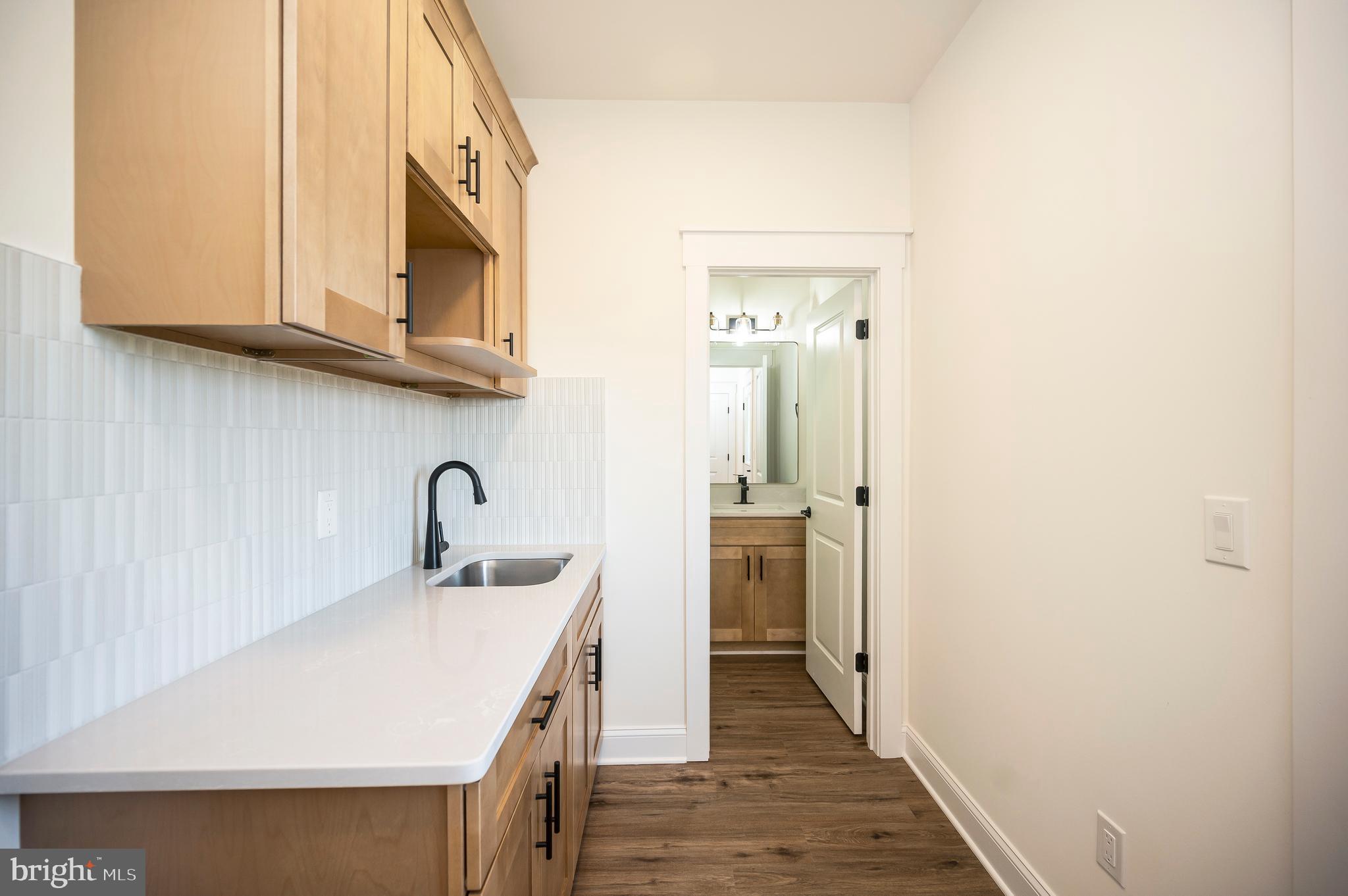 13208 Bristow Road Nokesville, VA 20181 - Photo 49 of 58 Optional morning bar off kitchen