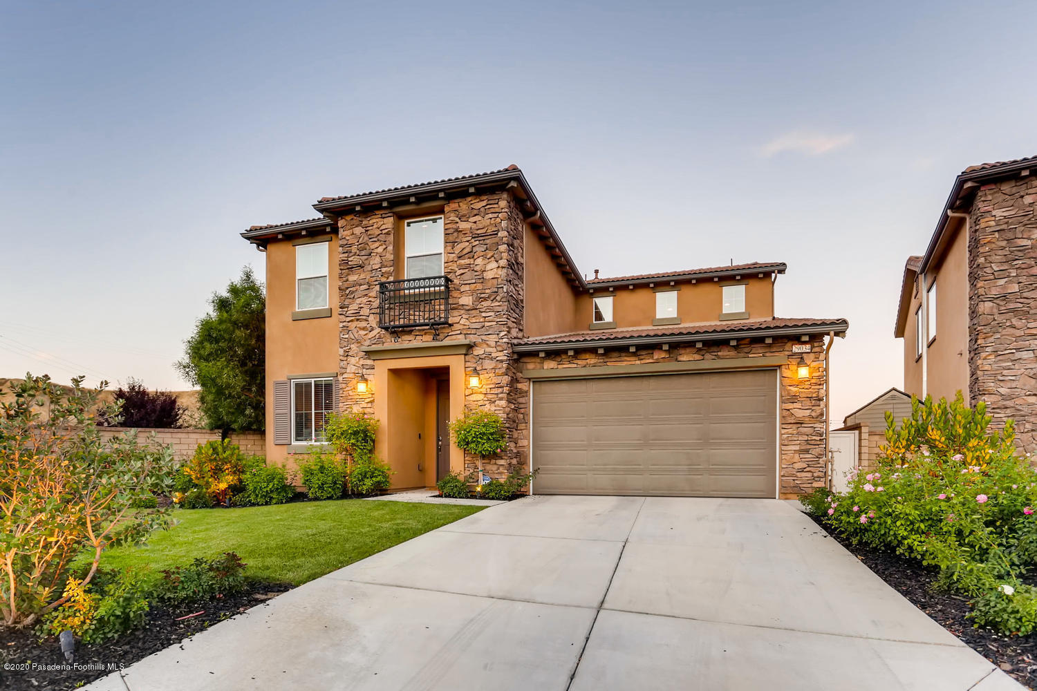 29034 Ridgecrest Court Valencia, CA 91354 - Photo 1 of 52 Front