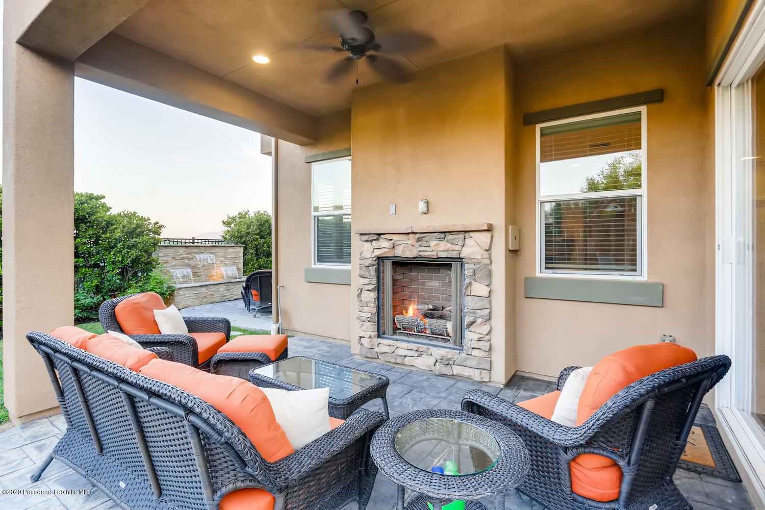 29034 Ridgecrest Court Valencia, CA 91354 - Photo 37 of 52 29034 Ridgecrest Court-large-015-013-Bac