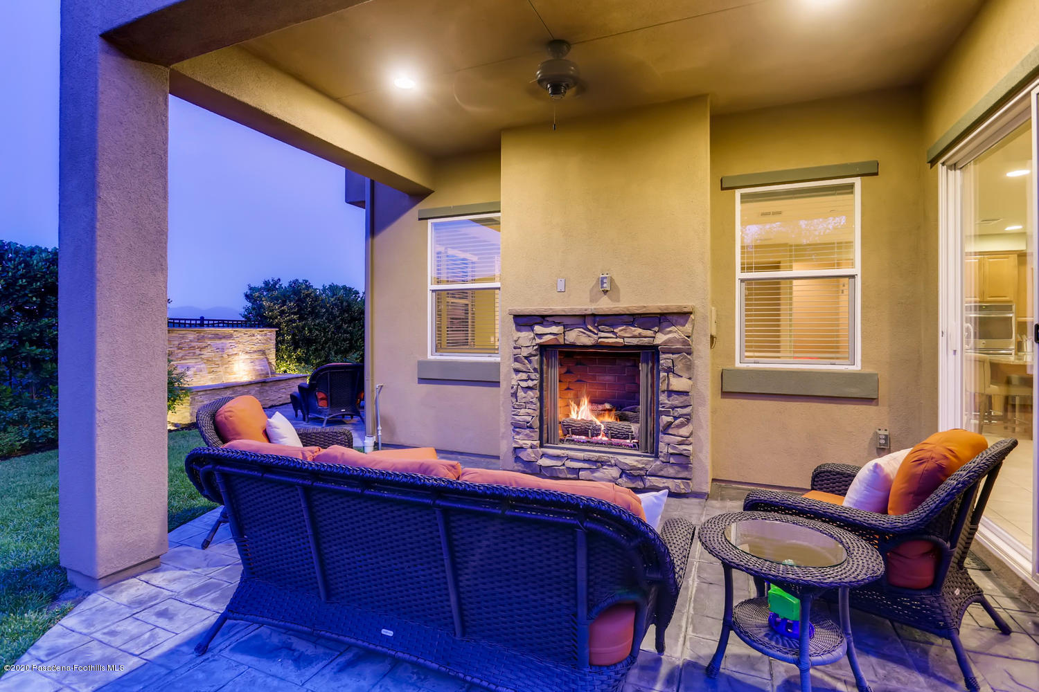 29034 Ridgecrest Court Valencia, CA 91354 - Photo 40 of 52 29034 Ridgecrest Court-large-030-032-Pat