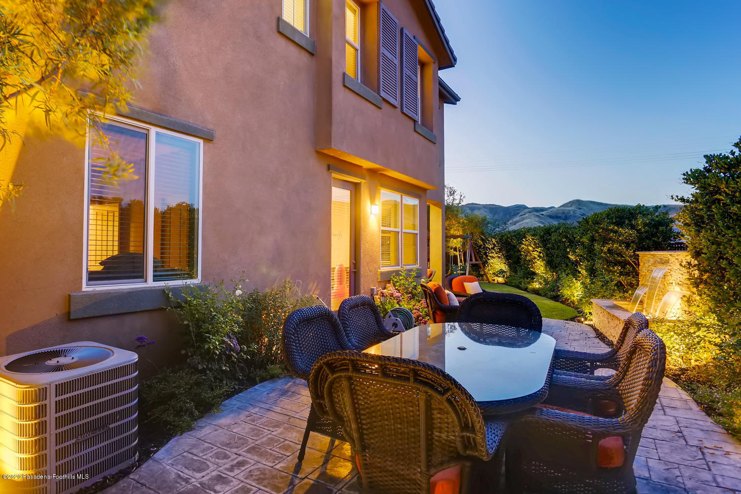 29034 Ridgecrest Court Valencia, CA 91354 - Photo 41 of 52 29034 Ridgecrest Court-large-034-026-Bac