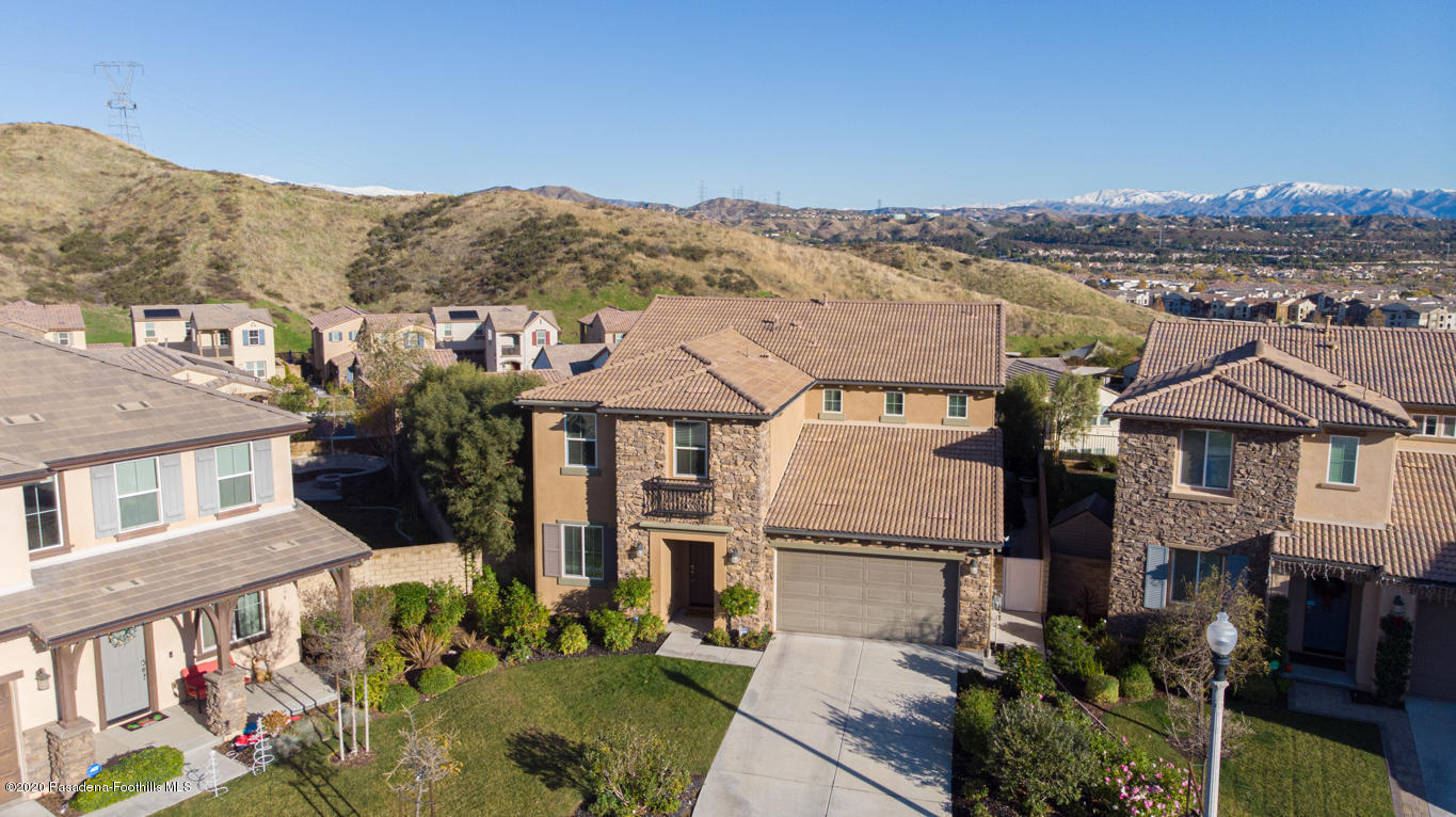 29034 Ridgecrest Court Valencia, CA 91354 - Photo 47 of 52 43