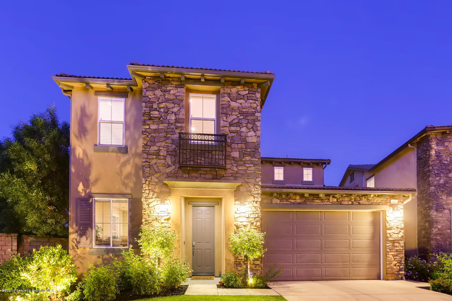 29034 Ridgecrest Court Valencia, CA 91354 - Photo 51 of 52 29034 Ridgecrest Court-large-020-023-Ext