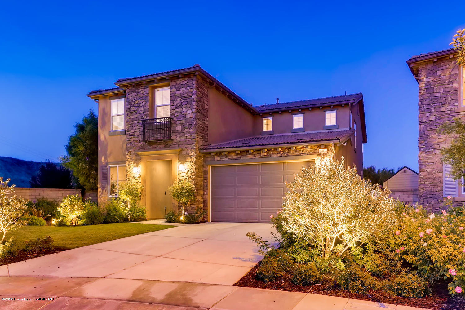 29034 Ridgecrest Court Valencia, CA 91354 - Photo 52 of 52 29034 Ridgecrest Court-large-018-018-Ext