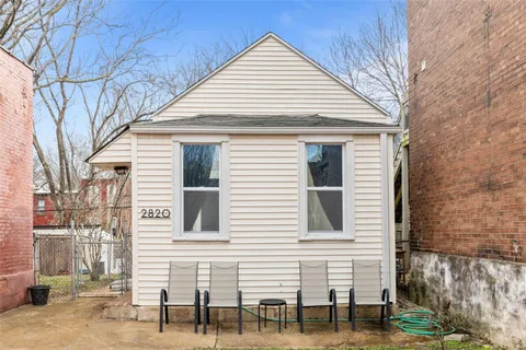 $120,000 | 2820 Indiana Avenue, St. Louis, MO 63118