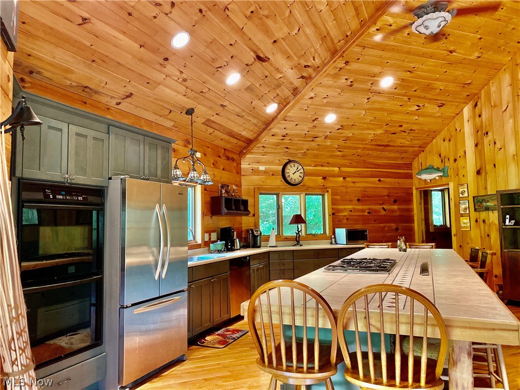 87140 Beagle Club Road Scio, OH 43988 - Photo 19 of 24 Gallery Image 19