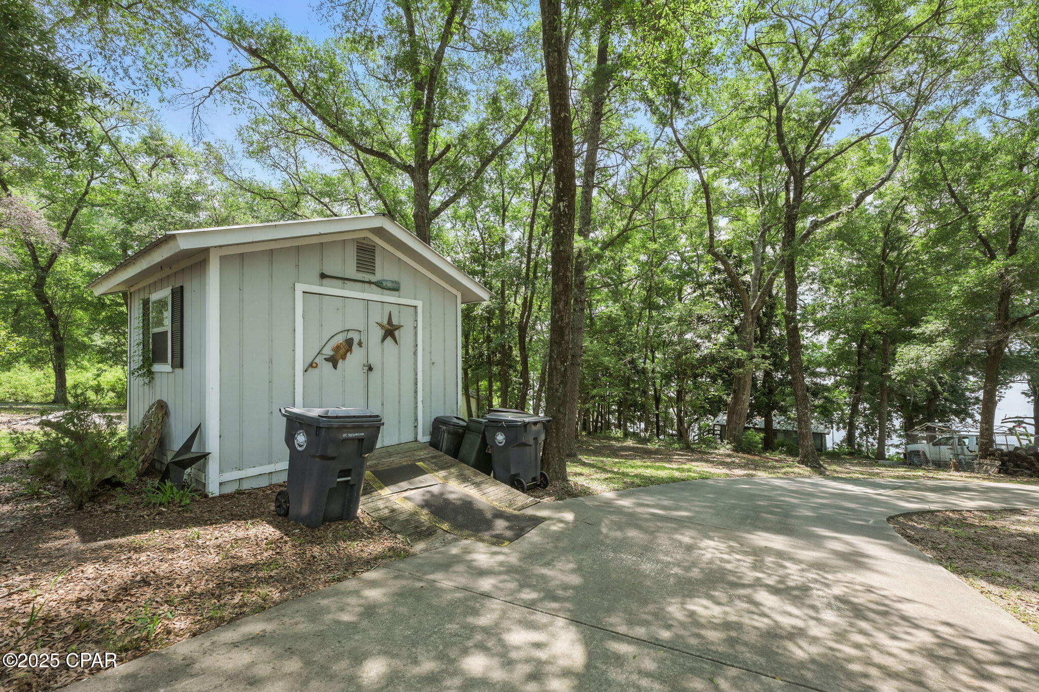 245 Squirrel Road DeFuniak Springs, FL 32433 - Photo 61 of 91