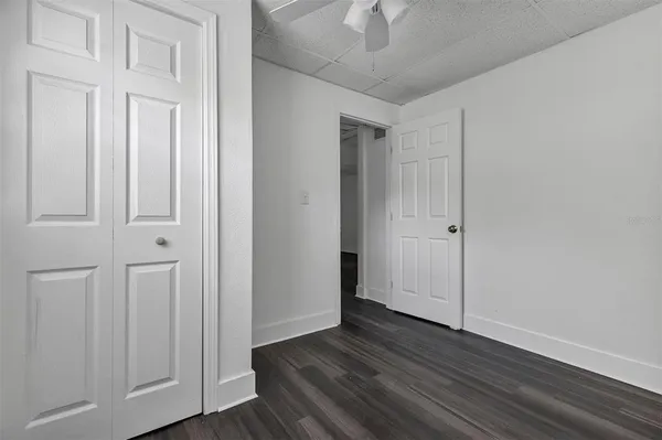 $1,795 | 2027 30th Avenue North, Unit 3 BOTTOM, St. Petersburg, FL 33713