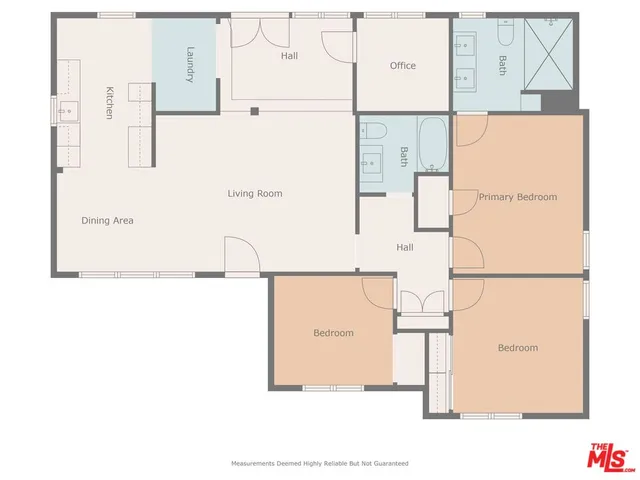 $979,000 | 18319 Erwin Street, Tarzana, CA 91335