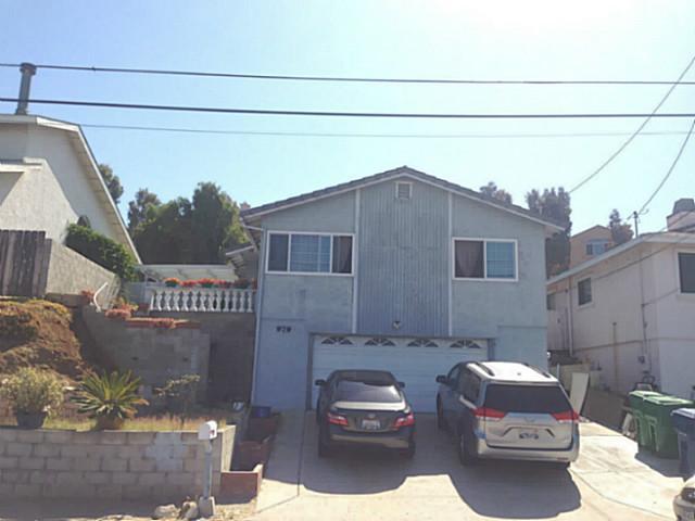979 Maya Street Spring Valley, CA 91977 - Photo 1 of 1