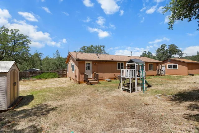 $310,000 | 13955 Dusty Oaks Trail, Bella Vista, CA 96008