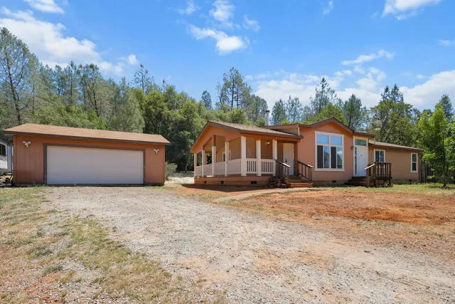 $310,000 | 13955 Dusty Oaks Trail, Bella Vista, CA 96008