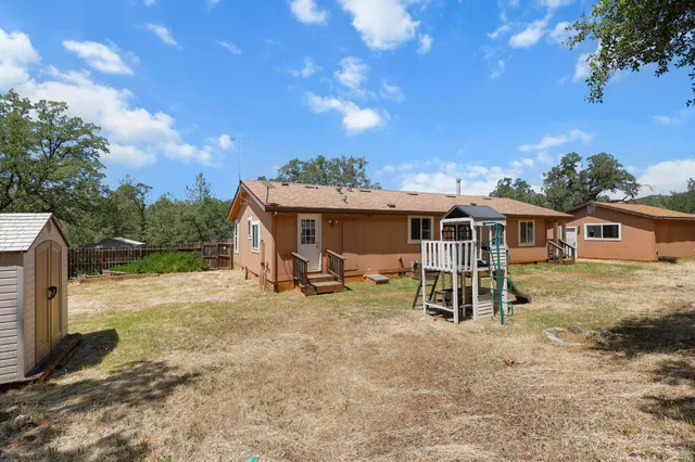 $310,000 | 13955 Dusty Oaks Trail, Bella Vista, CA 96008
