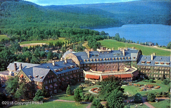 184 Oak Lane Cresco, PA 18326 - Photo 34 of 39 a view of a swimming pool and lounge chairs