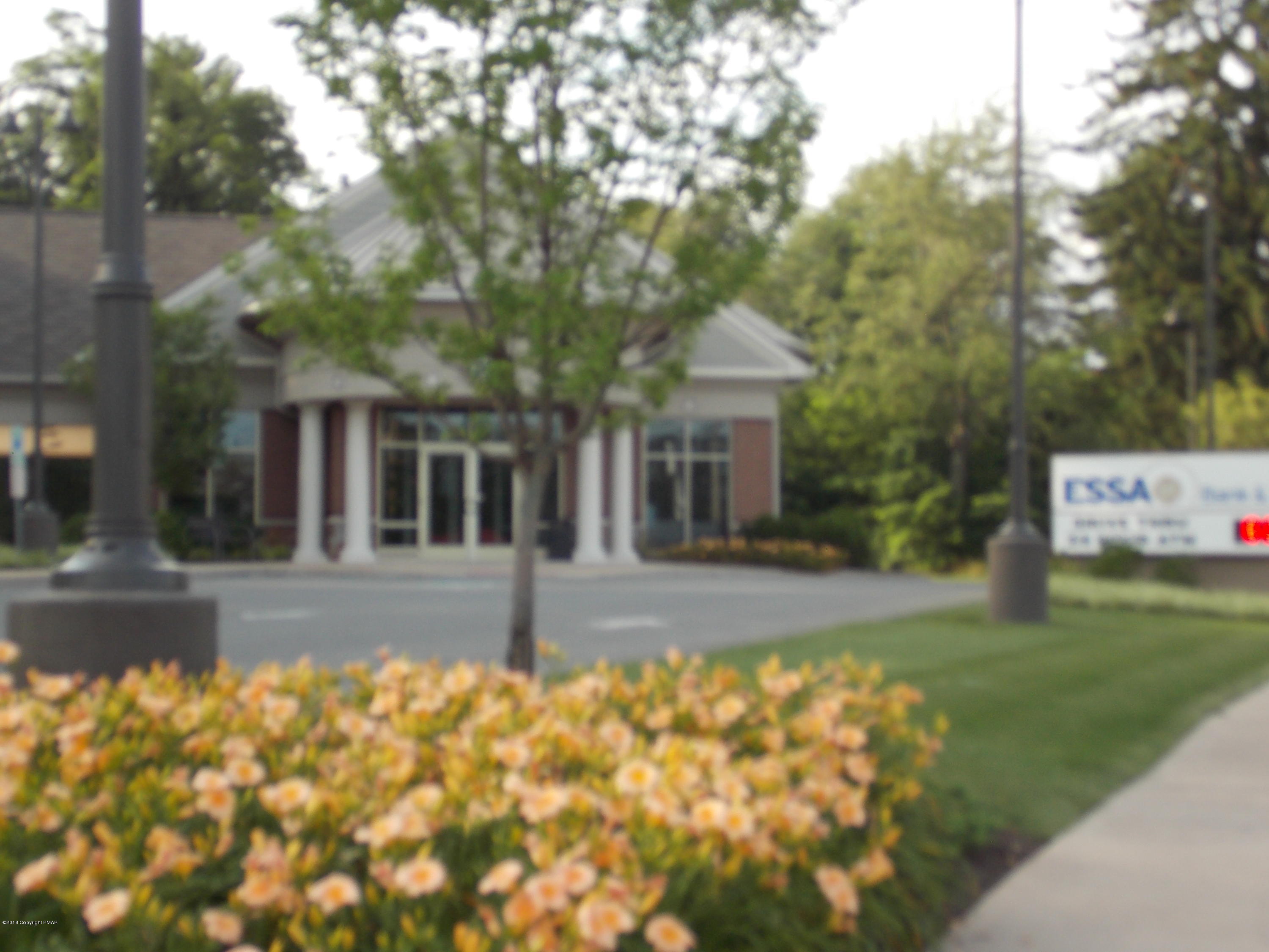 184 Oak Lane Cresco, PA 18326 - Photo 36 of 39 a view of a house with a yard