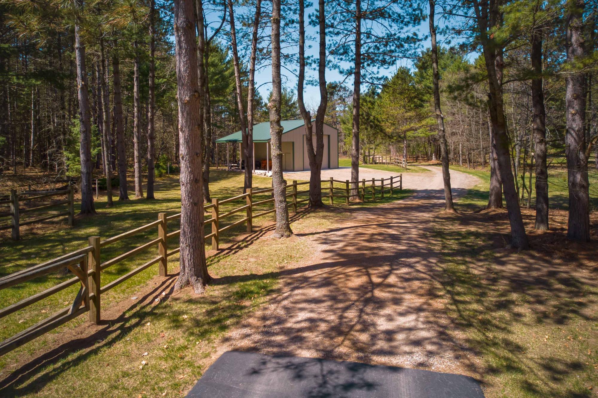 360 Squash Lake Road Eagle River, WI 54521 - Photo 10 of 56 Gallery Image 10