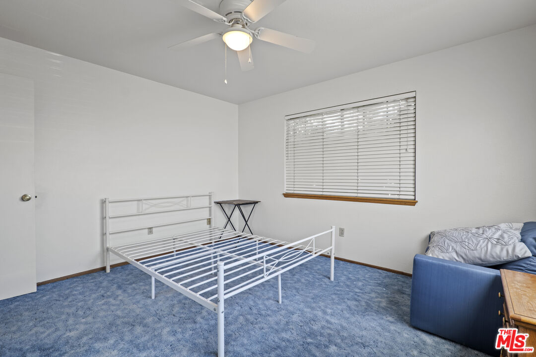 3570 Quail Road Pinon Hills, CA 92372 - Photo 13 of 52