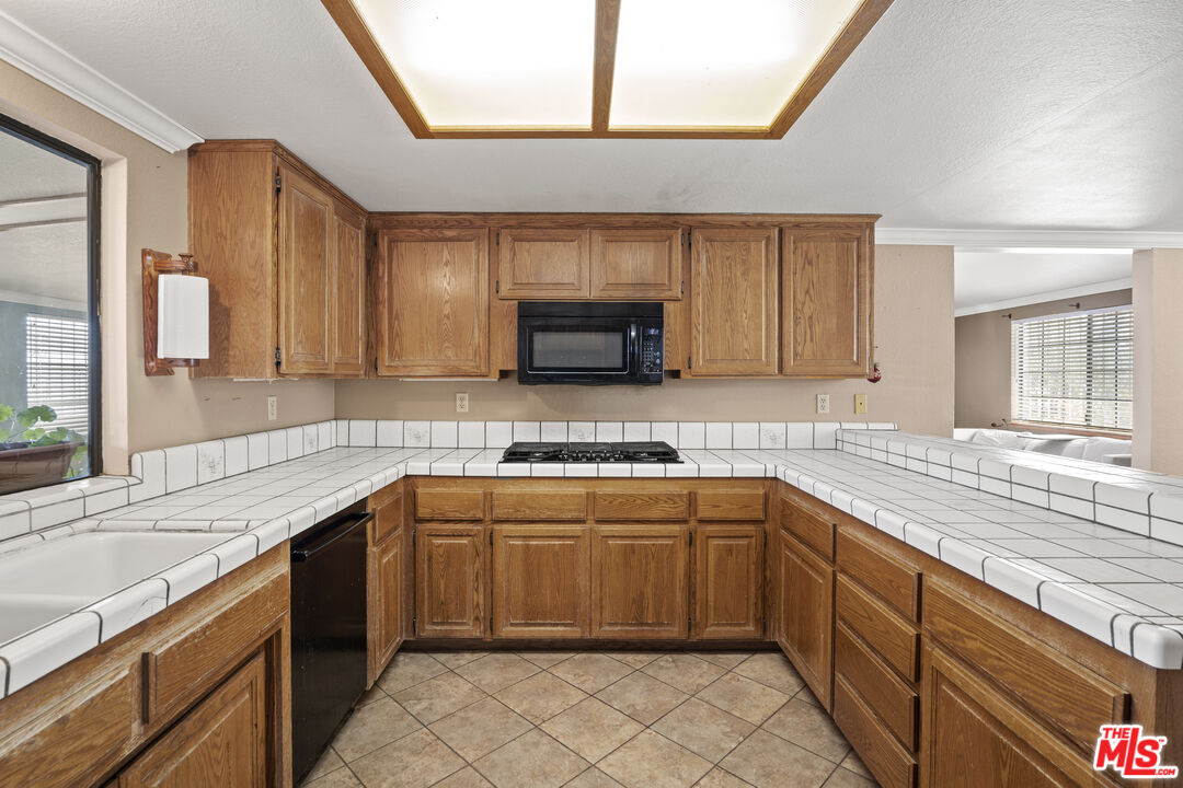 3570 Quail Road Pinon Hills, CA 92372 - Photo 23 of 52