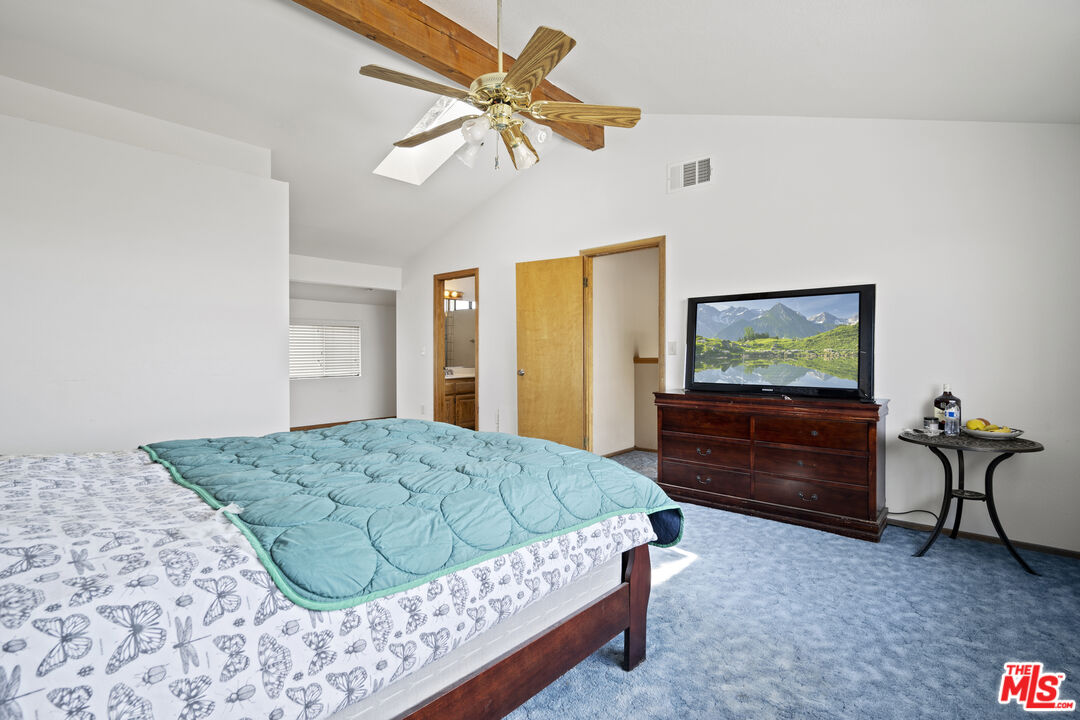 3570 Quail Road Pinon Hills, CA 92372 - Photo 46 of 52