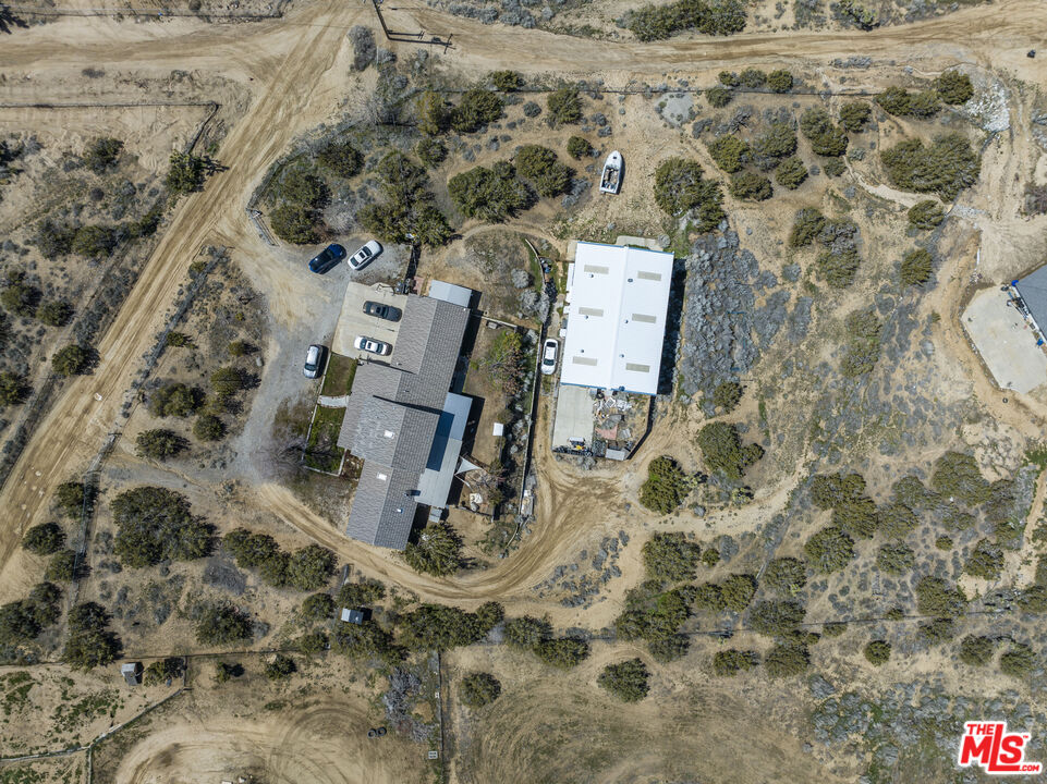 3570 Quail Road Pinon Hills, CA 92372 - Photo 7 of 52