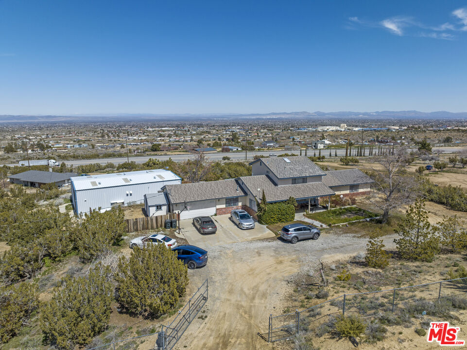 3570 Quail Road Pinon Hills, CA 92372 - Photo 8 of 52