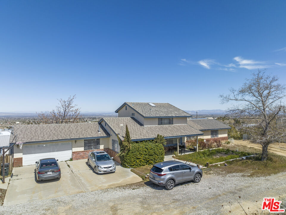 3570 Quail Road Pinon Hills, CA 92372 - Photo 9 of 52