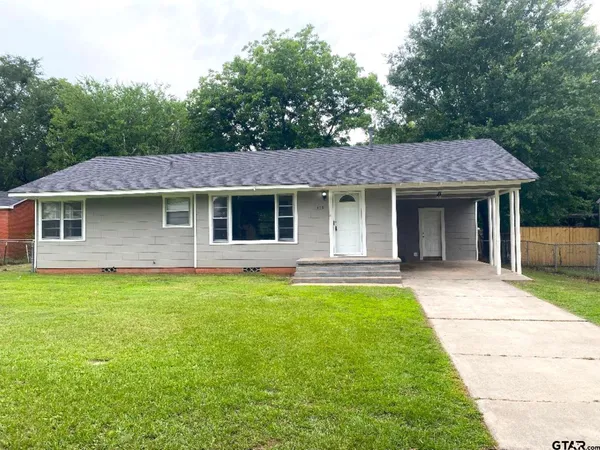 $135,000 | 118 Hickory Street, Pittsburg, TX 75686
