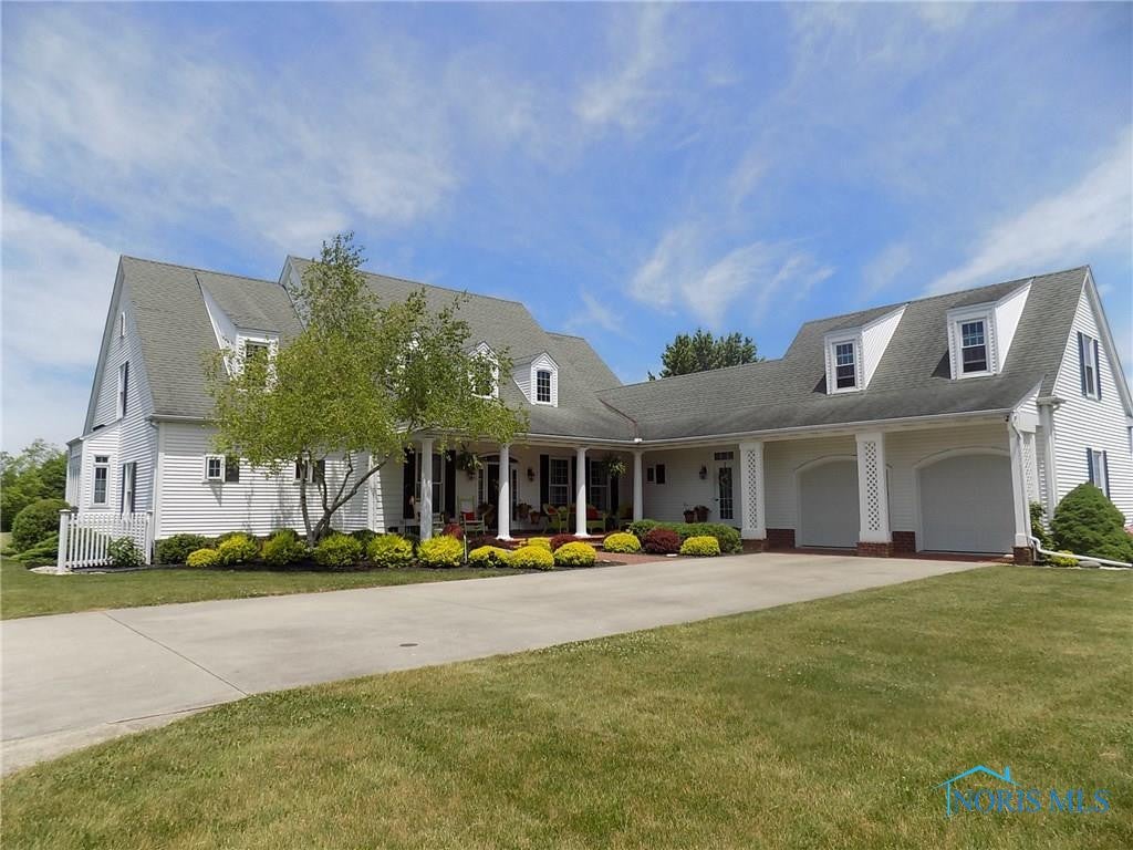 16728 County Rd M2 Napoleon, OH 43545 - Photo 1 of 32 Gallery Image 1