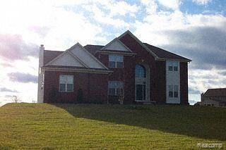 10333 Durham Road Clarkston, MI 48348 - Photo 1 of 1 Front elevation
