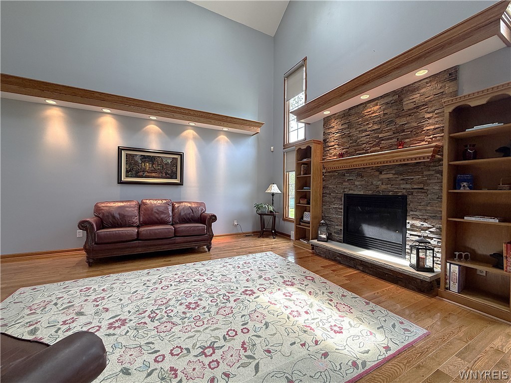 1362 Town Line Road Lancaster, NY 14086 - Photo 8 of 50