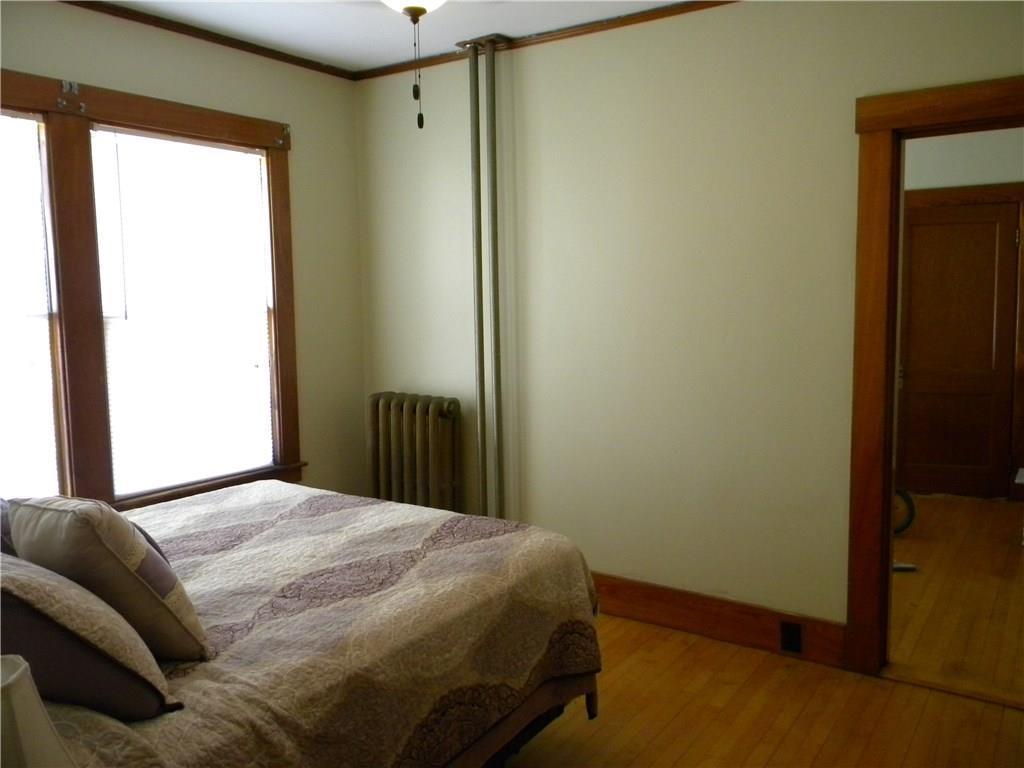 12 Maple Street Augusta, ME 04330 - Photo 11 of 35 BEDROOM 2 AND 3 ARE CONNECTED WITH...