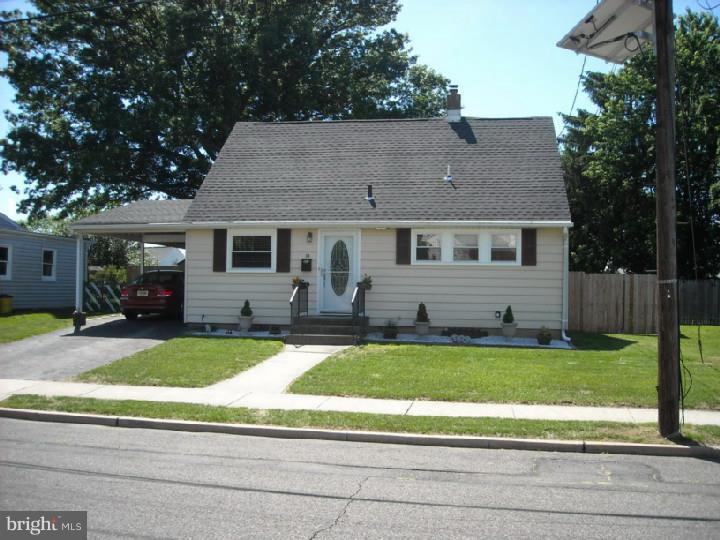16 Downing Road Hamilton, NJ 08690 - Photo 1 of 21 Exterior Front