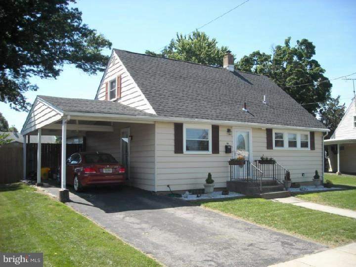 16 Downing Road Hamilton, NJ 08690 - Photo 2 of 21 Exterior Front