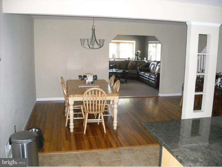 16 Downing Road Hamilton, NJ 08690 - Photo 12 of 21 Dining Room