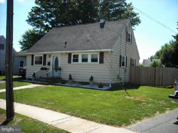 16 Downing Road Hamilton, NJ 08690 - Photo 4 of 21 Exterior Front