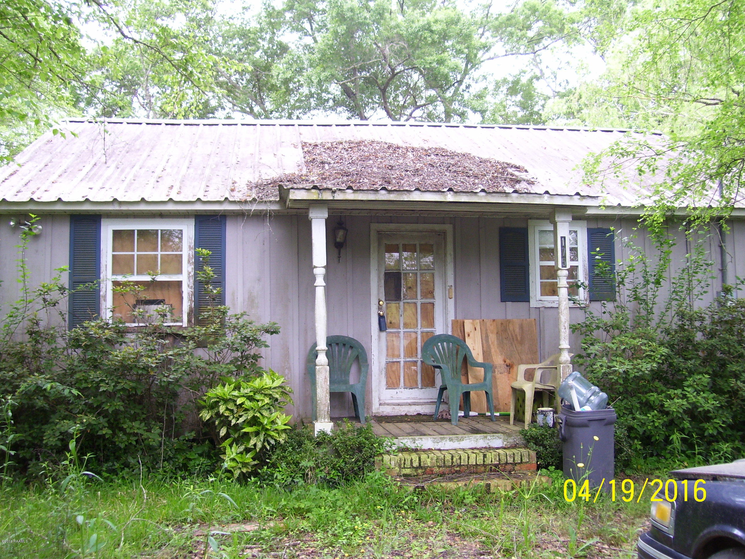 175 Boss Road Sunset, LA 70584 - Photo 9 of 11 100_1119