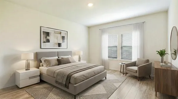 $2,400 | 315 Pine Hollow Way, Royse City, TX 75189