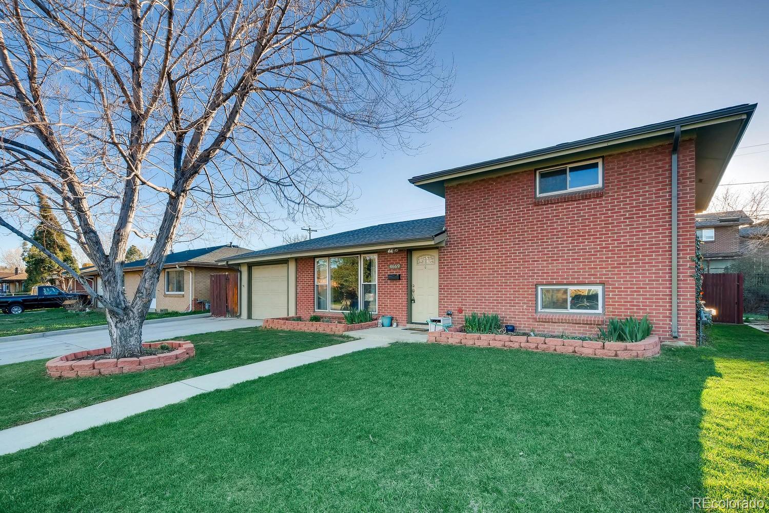 4669 Estes Street Wheat Ridge, CO 80033 - Photo 1 of 19 Gallery Image 1