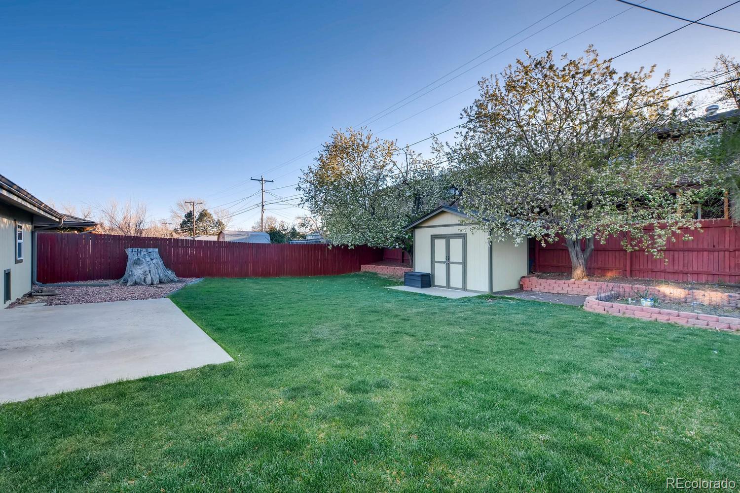 4669 Estes Street Wheat Ridge, CO 80033 - Photo 18 of 19 Gallery Image 18