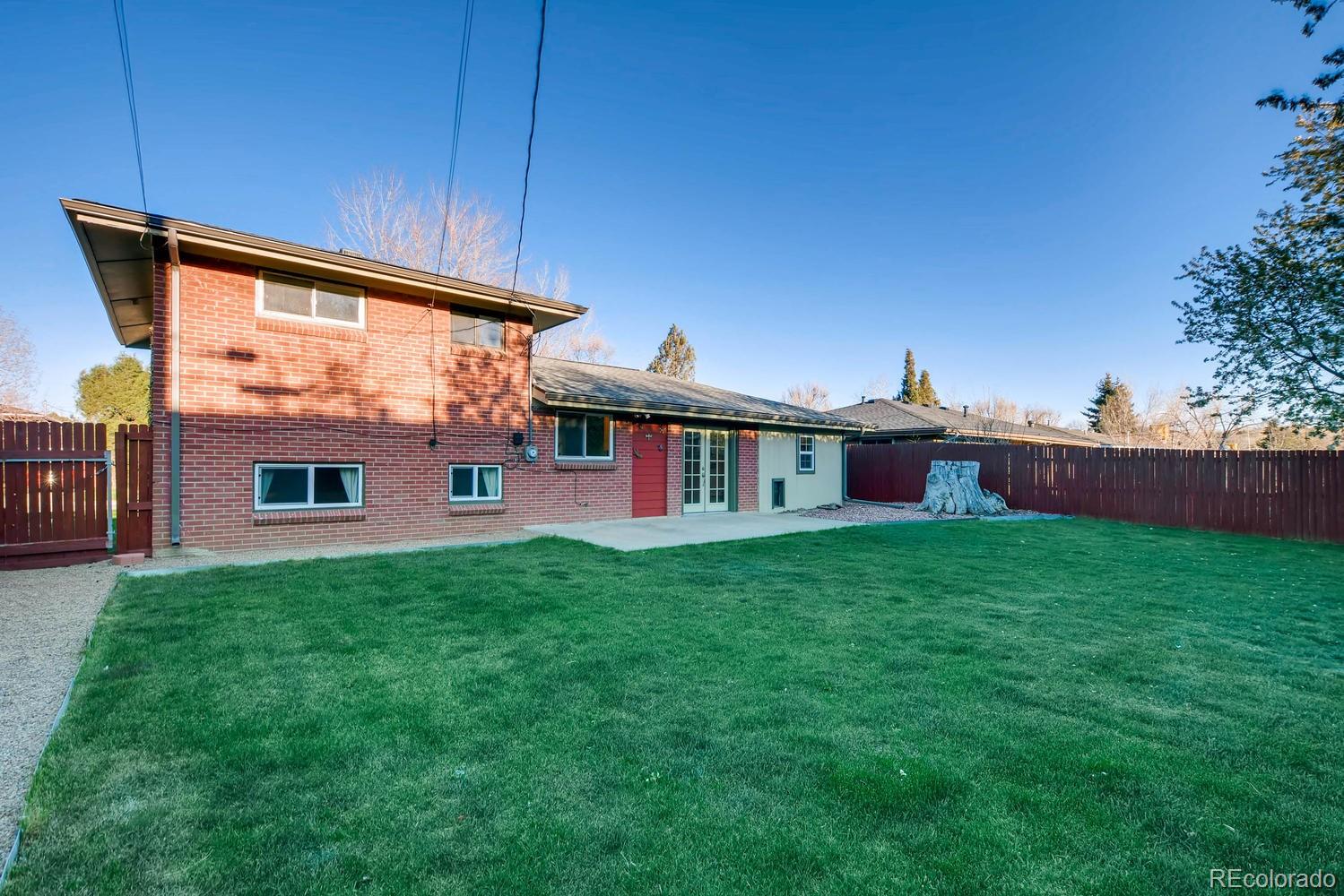 4669 Estes Street Wheat Ridge, CO 80033 - Photo 19 of 19 Gallery Image 19