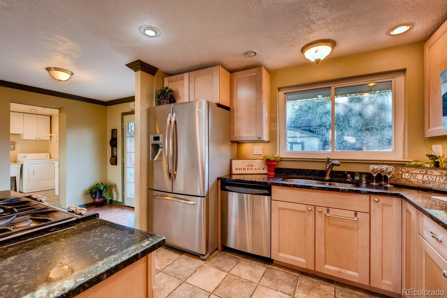 4669 Estes Street Wheat Ridge, CO 80033 - Photo 2 of 19 Gallery Image 2