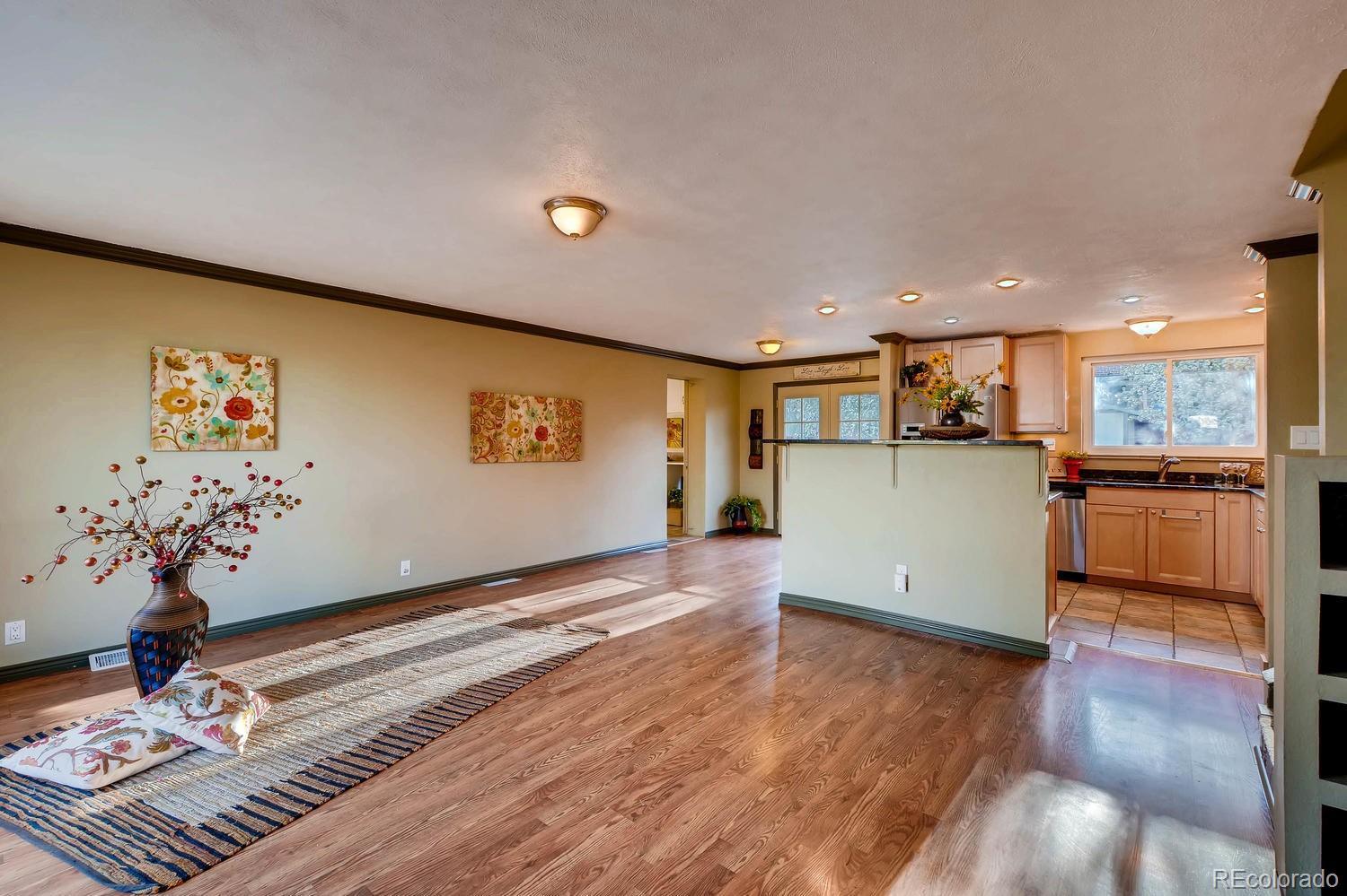 4669 Estes Street Wheat Ridge, CO 80033 - Photo 3 of 19 Gallery Image 3