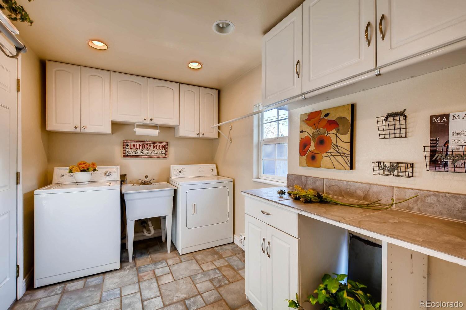4669 Estes Street Wheat Ridge, CO 80033 - Photo 5 of 19 Gallery Image 5