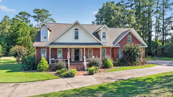 $570,000 | 491 Chapel Creek Drive, Santee, SC 29142