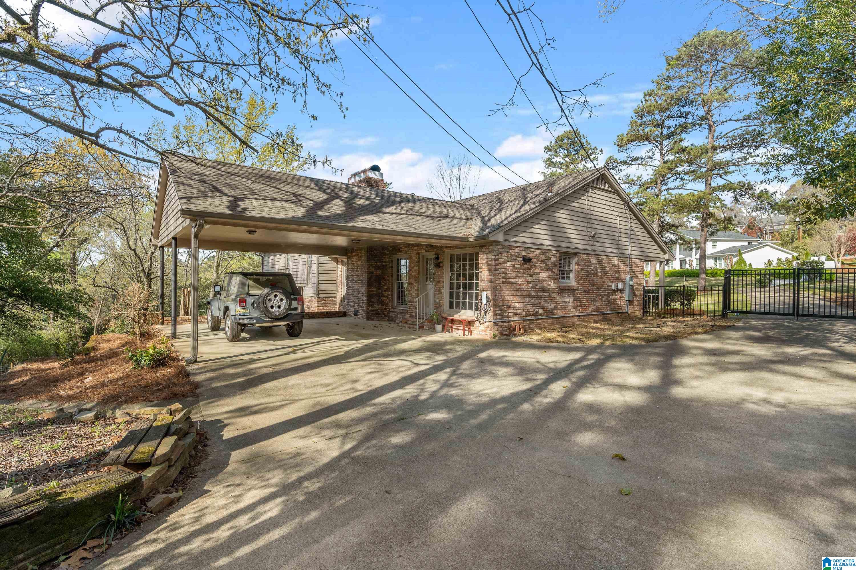 3561 Westbury Road Birmingham, AL 35223 - Photo 34 of 35