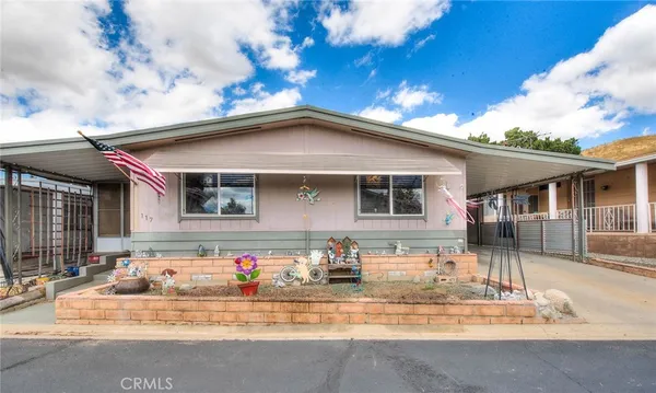 $139,900 | 33600 Calimesa Boulevard, Unit 117, Yucaipa, CA 92399