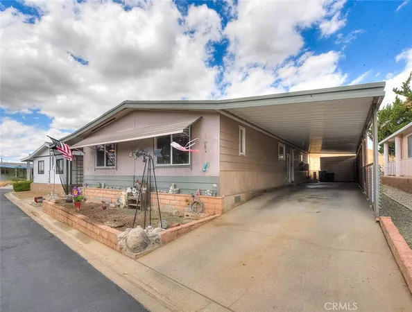 $139,900 | 33600 Calimesa Boulevard, Unit 117, Yucaipa, CA 92399