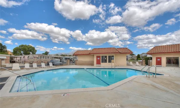 $139,900 | 33600 Calimesa Boulevard, Unit 117, Yucaipa, CA 92399