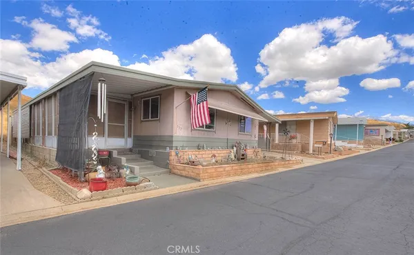 $139,900 | 33600 Calimesa Boulevard, Unit 117, Yucaipa, CA 92399