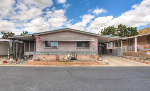 $139,900 | 33600 Calimesa Boulevard, Unit 117, Yucaipa, CA 92399